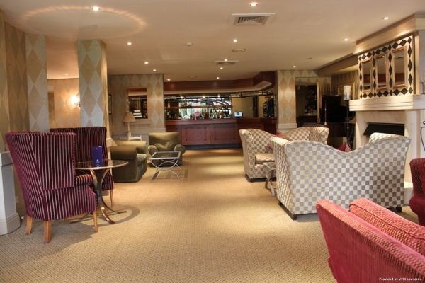 Mollington Banastre Hotel & Spa
